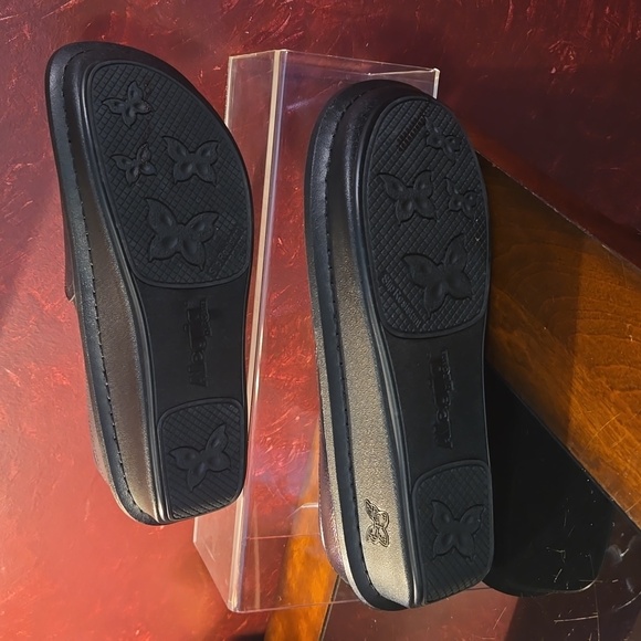 Alegria Debra Starlit Professional Nursing Shoes - Size 39 EU or 8.5 USA - Picture 4 of 11